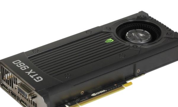 GTX960运行发出刺耳尖叫困扰用户，原因究竟为何？  第6张