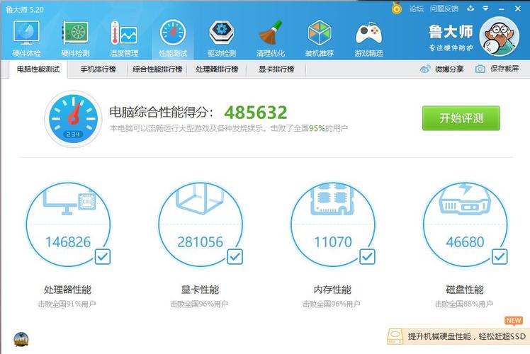 GTX1070在鲁大师里表现如何？曾经的黑马如今依旧出色  第10张