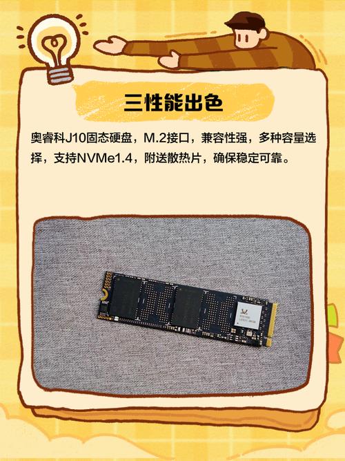 特科芯固态硬盘怎么样？六个维度详尽阐述其卓越性能  第6张