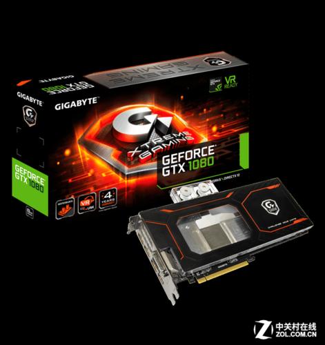 GTX1080水冷超频优势显著，为玩家带来高质量体验  第2张