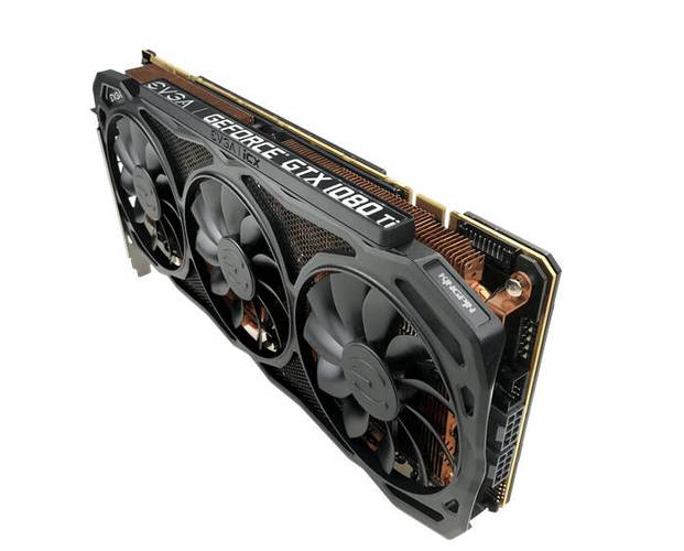 GTX1080水冷超频优势显著，为玩家带来高质量体验  第3张