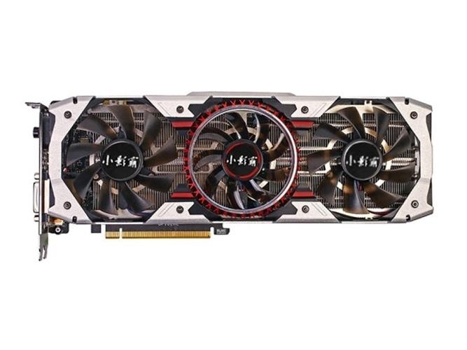 GTX1080水冷超频优势显著，为玩家带来高质量体验  第8张