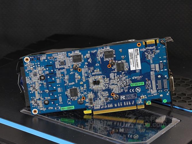 GTX660如何拆解？这些准备工作与拆卸步骤要知道  第6张