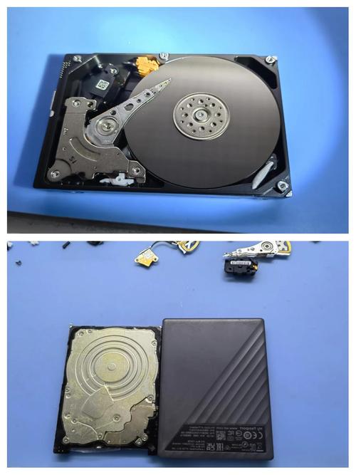 硬盘故障致数据丢失？这些造成硬盘损坏的因素你需了解  第6张