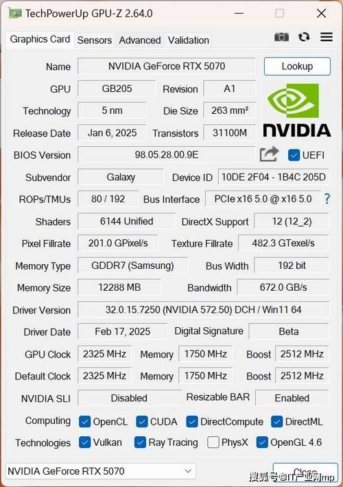 GTX760X2 显卡交火技术解析，性能远超单卡！你了解多少？