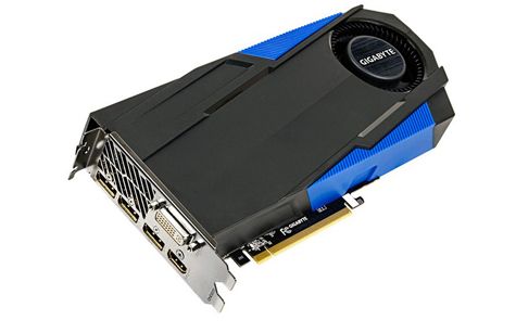 技嘉GTX970显卡超频可增强性能，但有风险需掌握技巧？  第4张
