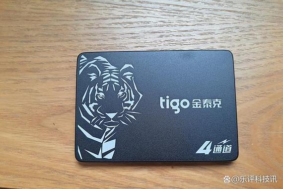 金泰克120G固态硬盘：性能特色鲜明，容量满足多样需求？  第5张