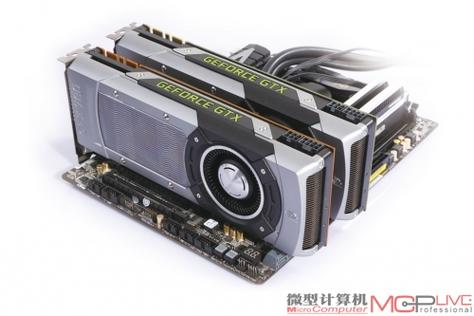 英伟达GTX780显卡：中高端定位，游戏与图形处理双出色