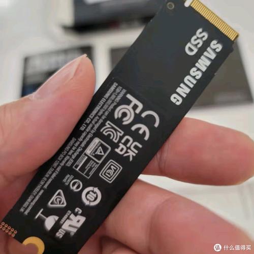 MLC硬盘优势显著，三星860PRO性能出色、耐用性高  第3张