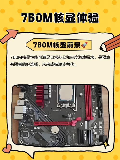 GTX760双卡技术如何增强电脑图形处理能力？快来了解  第7张