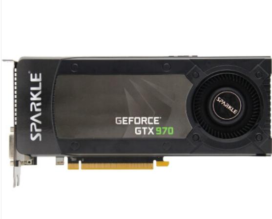 旌宇GTX970显卡备受关注！卓越性能与性价比优势尽显  第3张