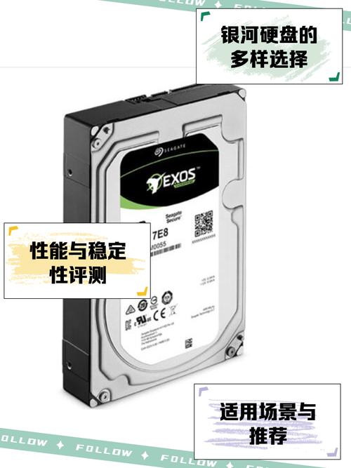 GX300硬盘受青睐，容量丰富，满足个人与企业多样需求  第1张