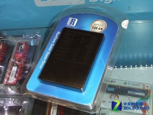 源科固态硬盘：存储性能独特优势，品牌技术持续提升