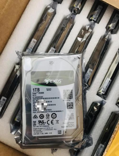 希捷高速硬盘性能卓越，满足数据存储需求，如何剖析阐述？  第5张