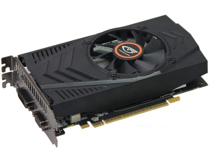北影GTX560 Ti显卡：曾展非凡实力，如今性能究竟如何？  第3张