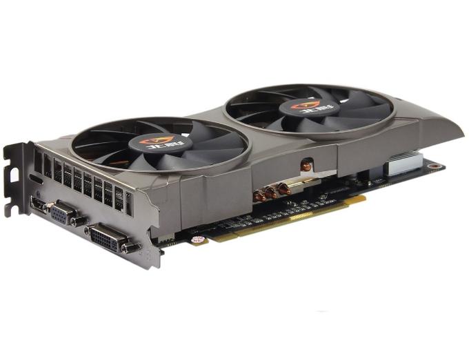 北影GTX560 Ti显卡：曾展非凡实力，如今性能究竟如何？  第5张