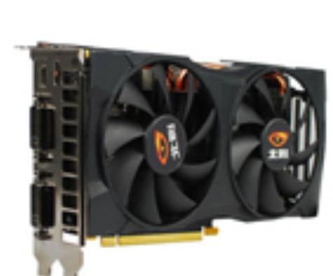 北影GTX560 Ti显卡：曾展非凡实力，如今性能究竟如何？  第7张