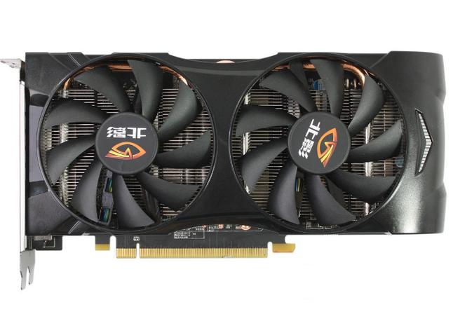 北影GTX560 Ti显卡：曾展非凡实力，如今性能究竟如何？  第8张