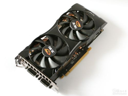 北影GTX560 Ti显卡：曾展非凡实力，如今性能究竟如何？  第9张