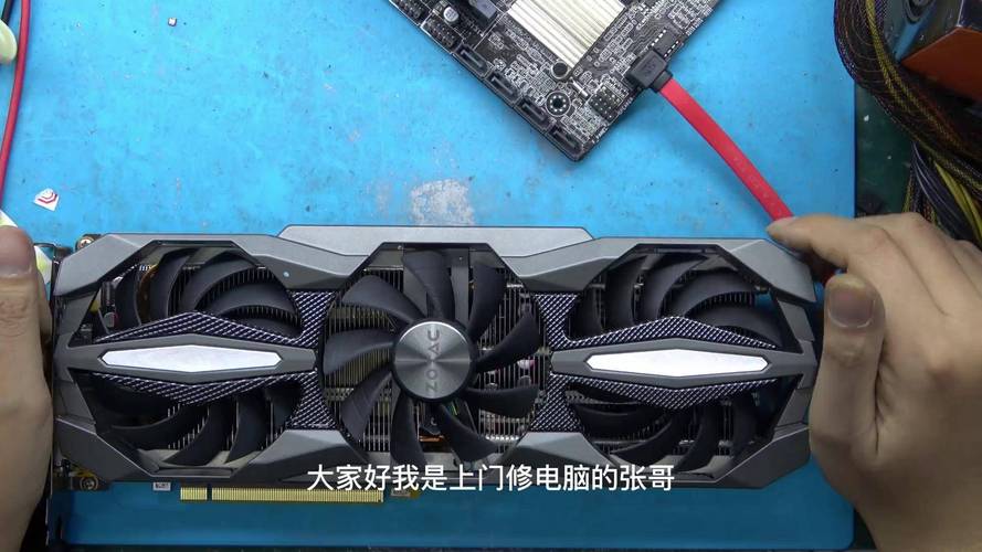 GTX1070显卡安装全攻略：准备工作与关闭电源要点  第2张