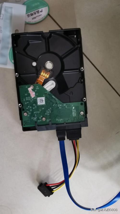 机箱内缺少硬盘怎么办？教你逐一排查找到解决办法  第1张