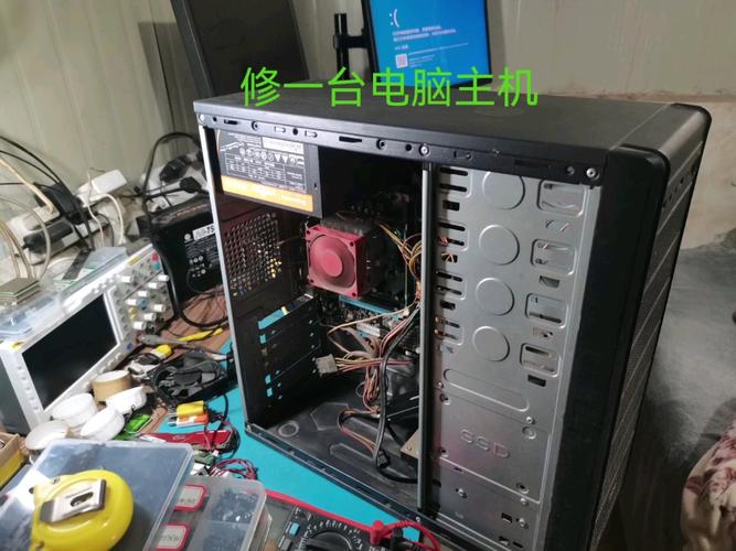 机箱内缺少硬盘怎么办？教你逐一排查找到解决办法  第3张