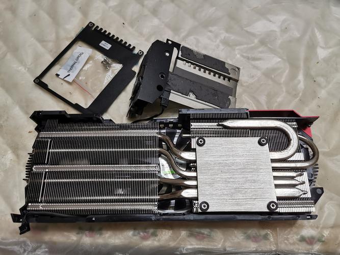 GTX1070显卡水冷散热全解析，整体式与分体式该如何选？  第2张
