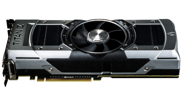 英伟达两款卓越显卡GTX Titan Z与X，诞生背景及技术优势全解析  第5张