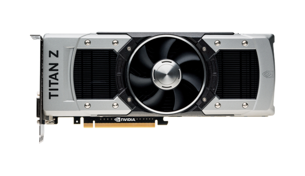 英伟达两款卓越显卡GTX Titan Z与X，诞生背景及技术优势全解析  第8张