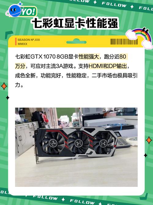 GTX1070显卡显存超频提升性能，掌握方法与准备很关键
