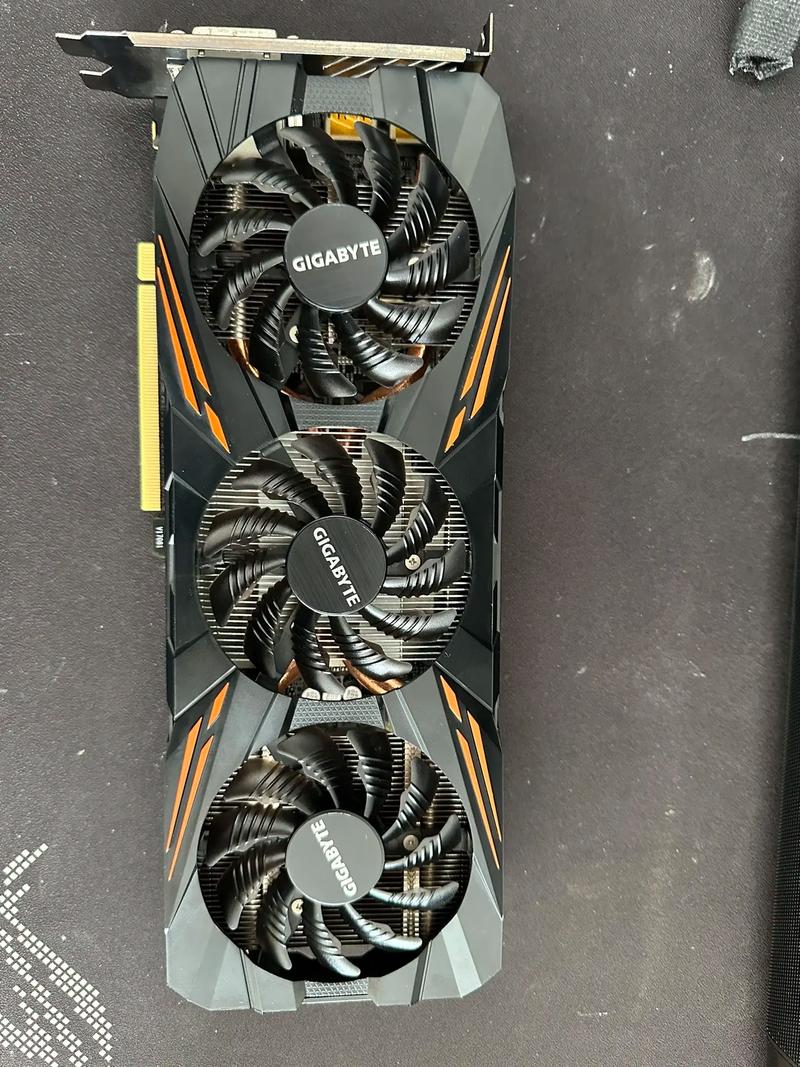 GTX 1070显卡上市引热潮，卓越性能提升图形处理体验  第6张