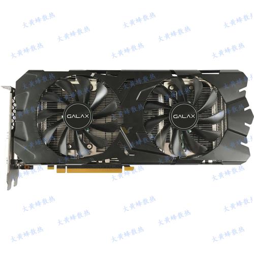 GTX1080显卡散热器有多关键？散热能力及效果详解  第2张