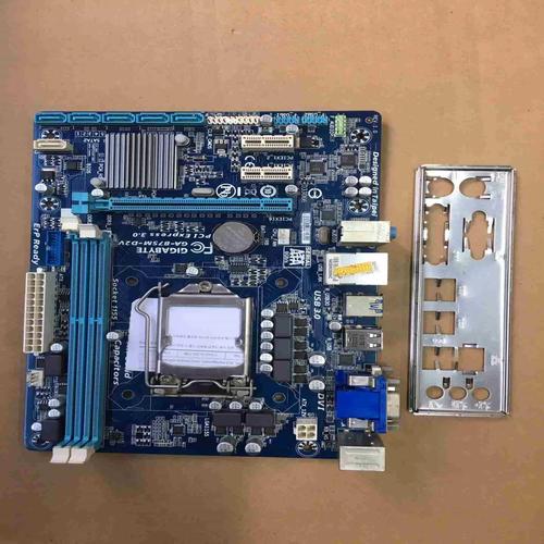 gtx660 b75 电脑硬件热门组合GTX660与B75，各自有哪些特点？  第4张