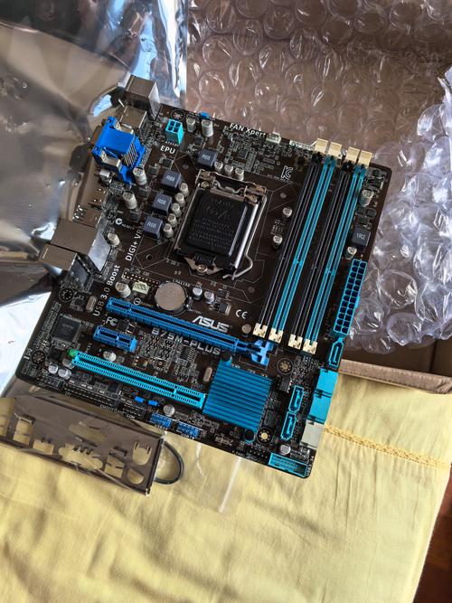 gtx660 b75 电脑硬件热门组合GTX660与B75，各自有哪些特点？  第6张