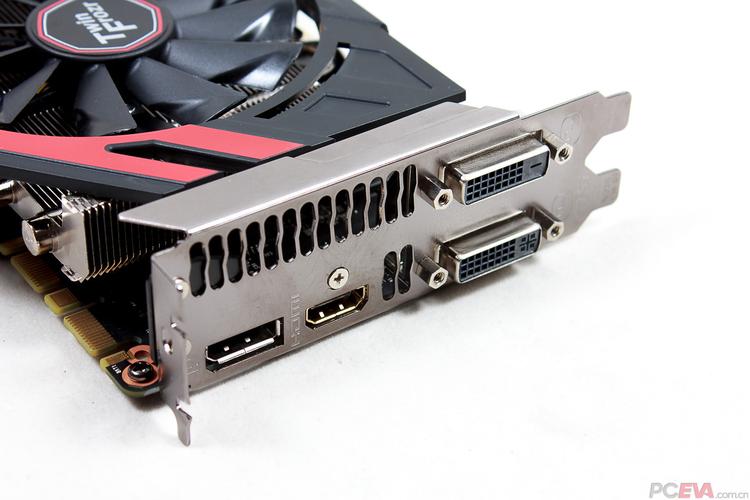 微星GTX 780 Ti显卡性能卓越，游戏与图形处理超厉害  第3张