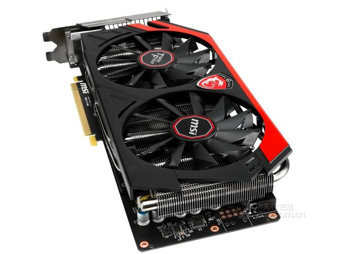 微星GTX 780 Ti显卡性能卓越，游戏与图形处理超厉害  第6张