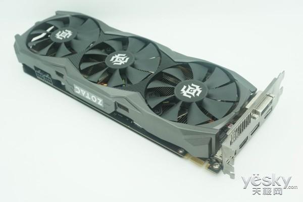 索泰GTX950 Game显卡评测！性能、外观与接口全方位解析  第10张
