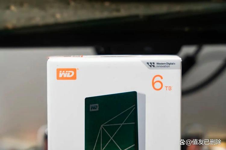 移动硬盘真假鉴别指南：从外观工艺与包装细节入手  第2张