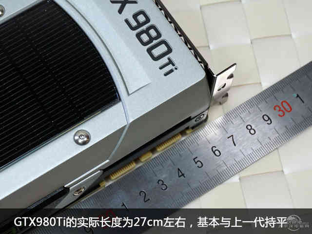 gtx980ti与titanx GTX980Ti与Titan X对比分析：多维度差异全解析  第3张