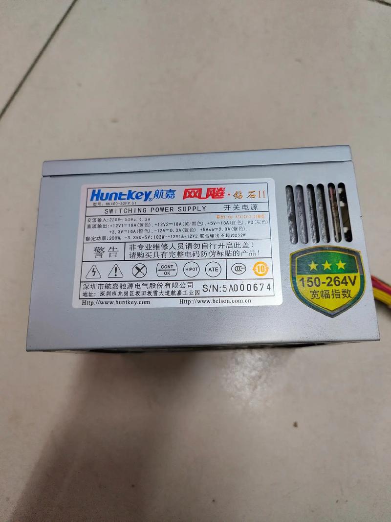 300w gtx960 电脑爱好者必看！300W电源能否带得动GTX960？