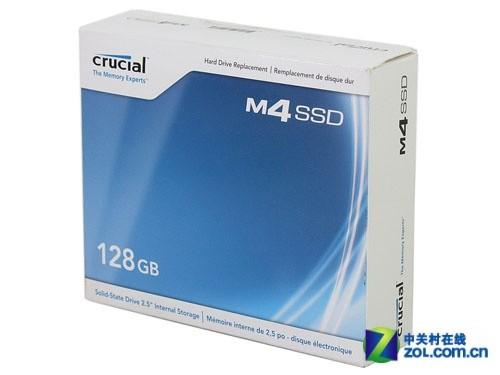 曾经风光无限的镁光m4固态硬盘，你了解多少？如何选择？  第3张