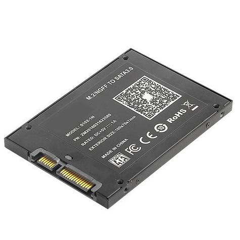 计算机领域中120G固态硬盘怎么样？小巧便携优势尽显  第7张