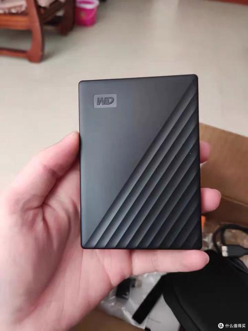 WD 500G移动硬盘性价比高，满足多样资料存储需求  第5张