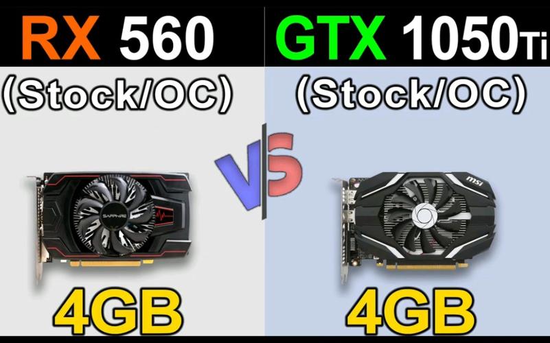 英伟达GTX560和GTX560Ti显卡：详细参数与实用价值分析  第7张
