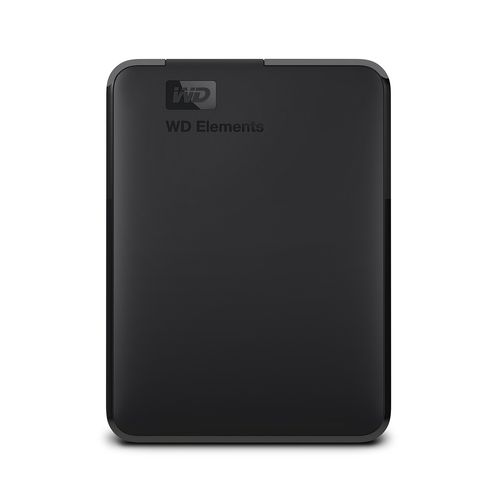 WD 500G便携硬盘受热捧，西部数据品牌优势显著  第6张