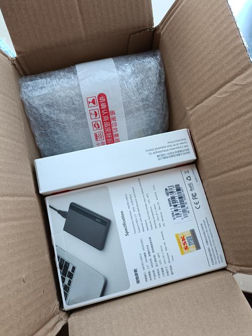 WD 500G便携硬盘受热捧，西部数据品牌优势显著  第7张