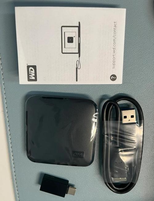 西部数据1TB硬盘深受喜爱，从多方面详尽阐述其优势  第3张