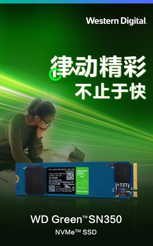 西部数据1TB硬盘深受喜爱，从多方面详尽阐述其优势  第10张