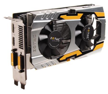 GTX660毁灭者：曾在市场表现不俗，如今将阐述其特点？  第3张