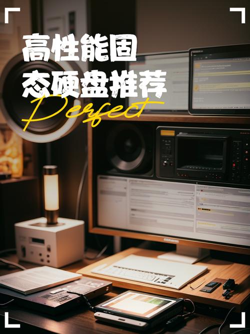 固态硬盘对渲染有多重要？提升效率效果，减少卡顿  第8张